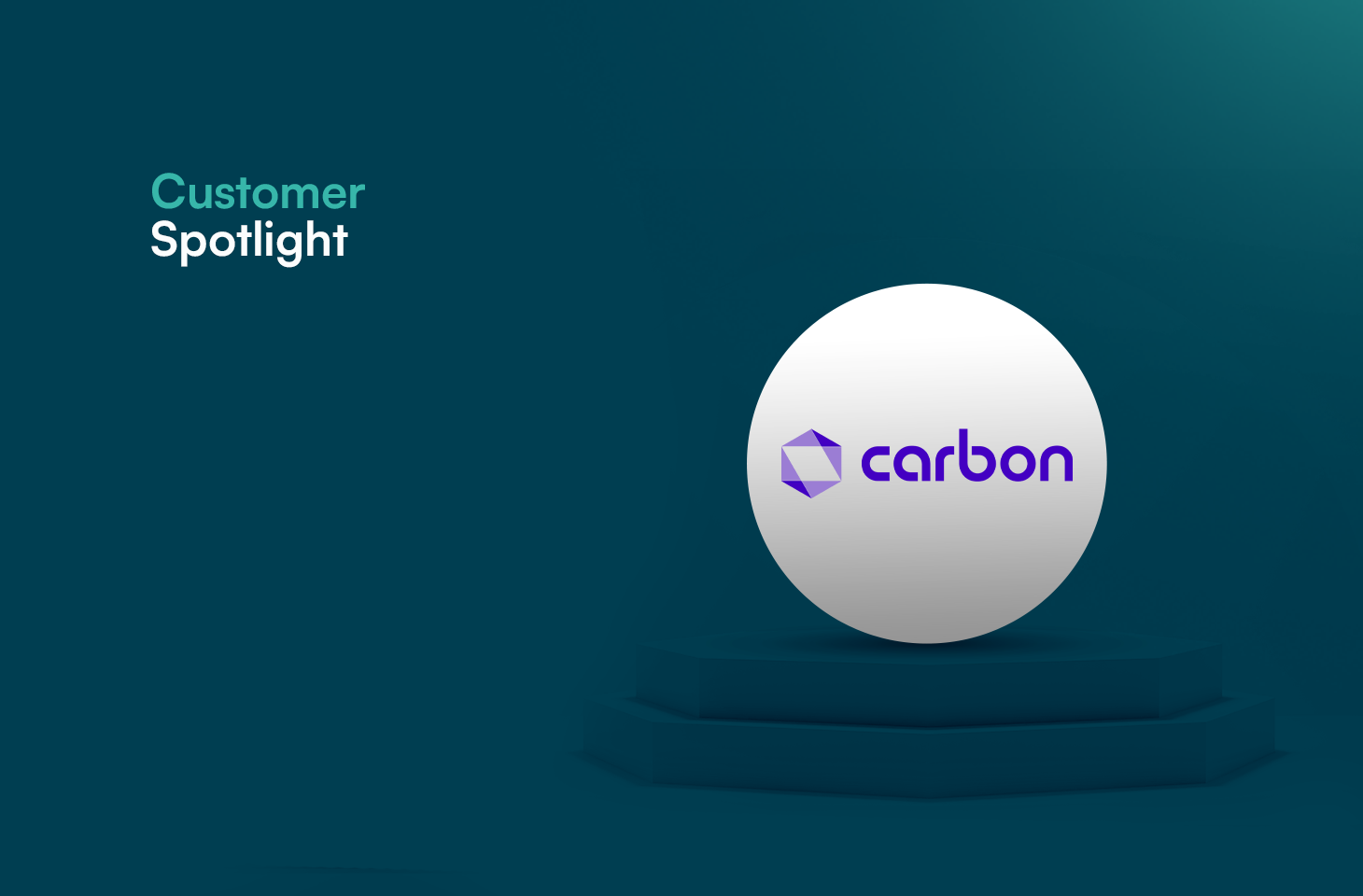 Carbon reduces fraudulent activities and onboards faster with Identitypass.
