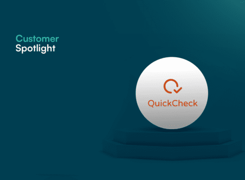 Prembly x Quickcheck