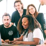 increasing employees productivity through facial recognition
