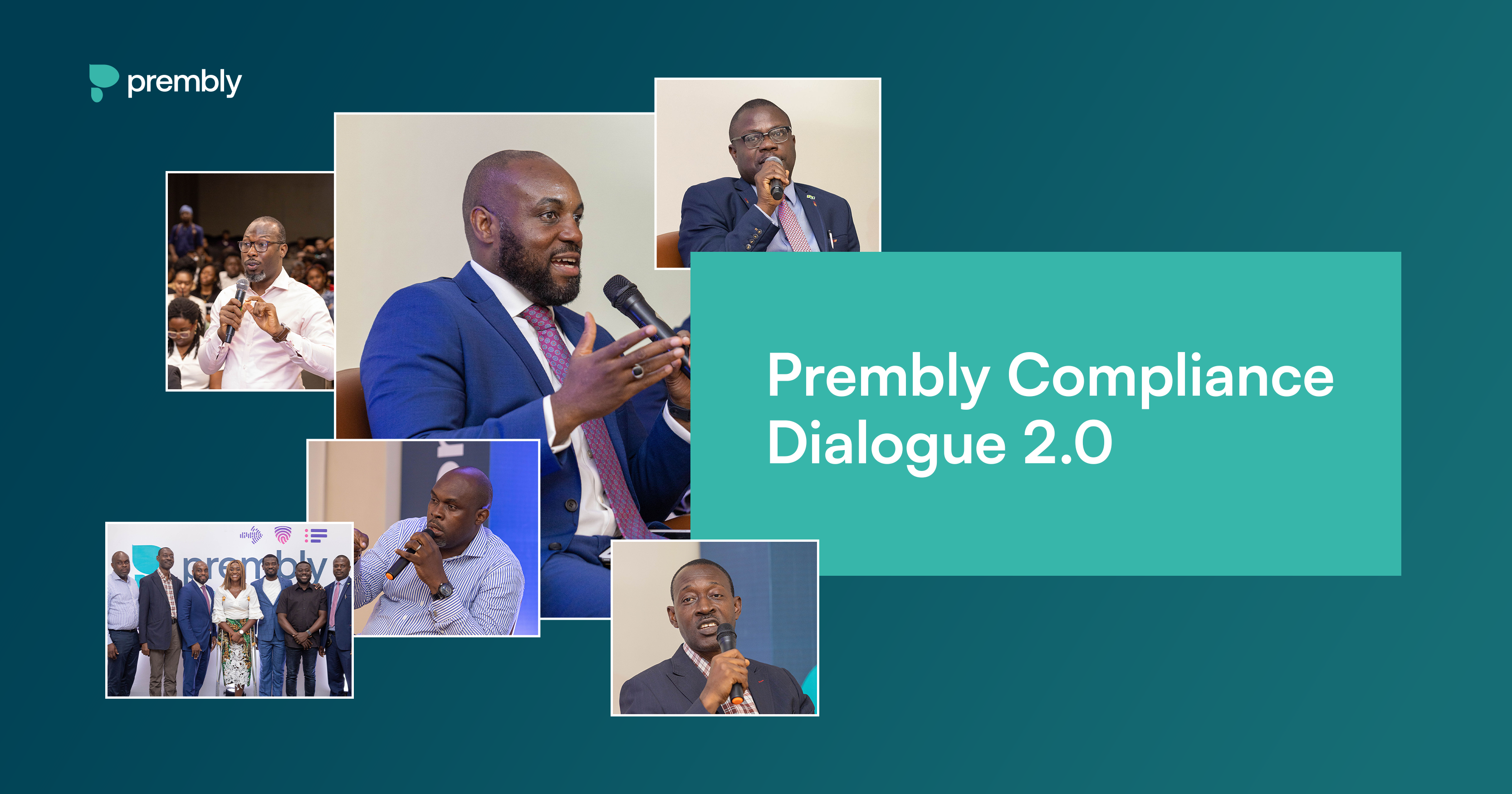 The Future of Financial Regulations in Nigeria: Driving Compliance and Building Sustainable Financial Systems