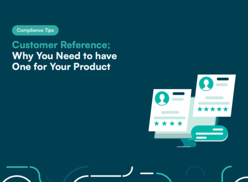 Customer Reference