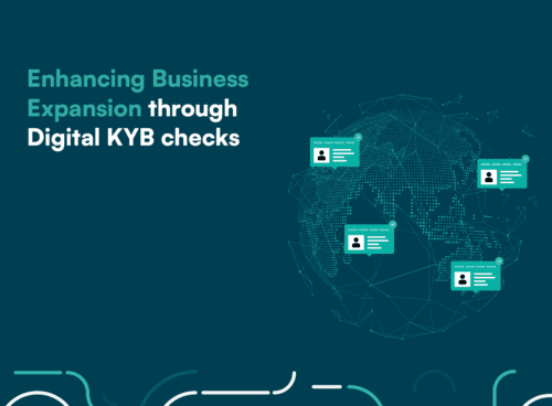 Enhancing Business Expansion through KYB checks