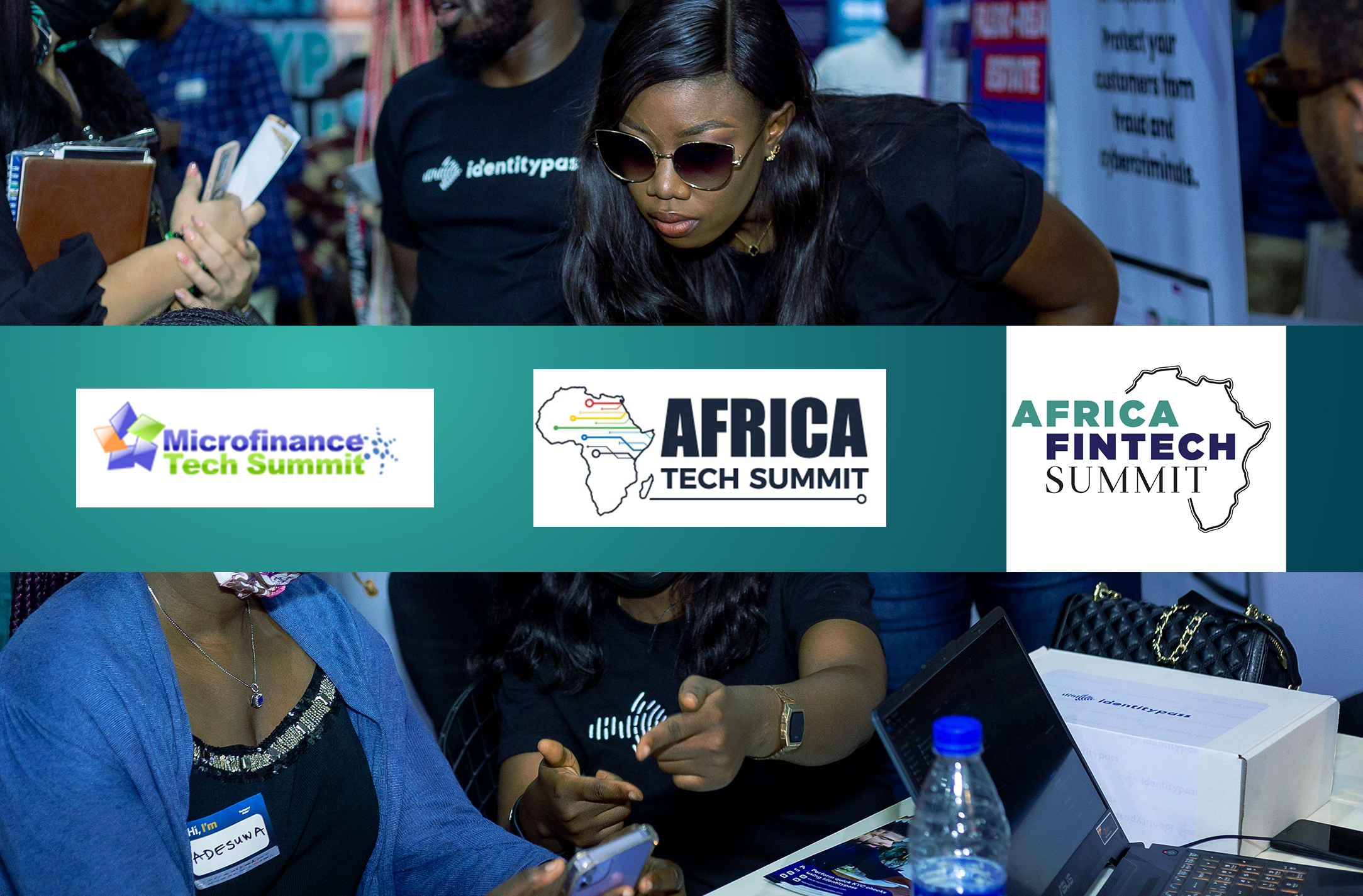 Prembly at Digibank Summit, 2023, and more