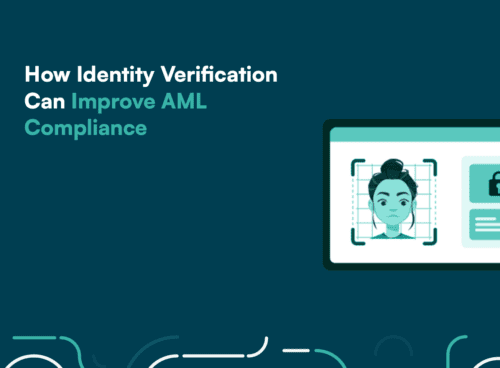 How Id verification can improve AML