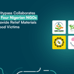 Identitypass collaborates with NGOs for sponsorship of Flood Victims In Nigeria