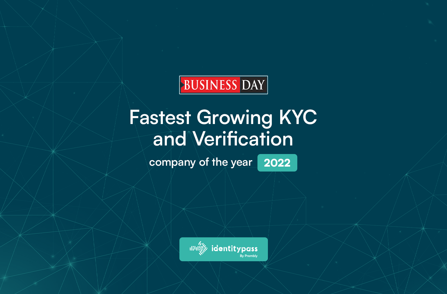 KYC Best Rising Company