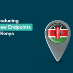 Kenyan endpoints