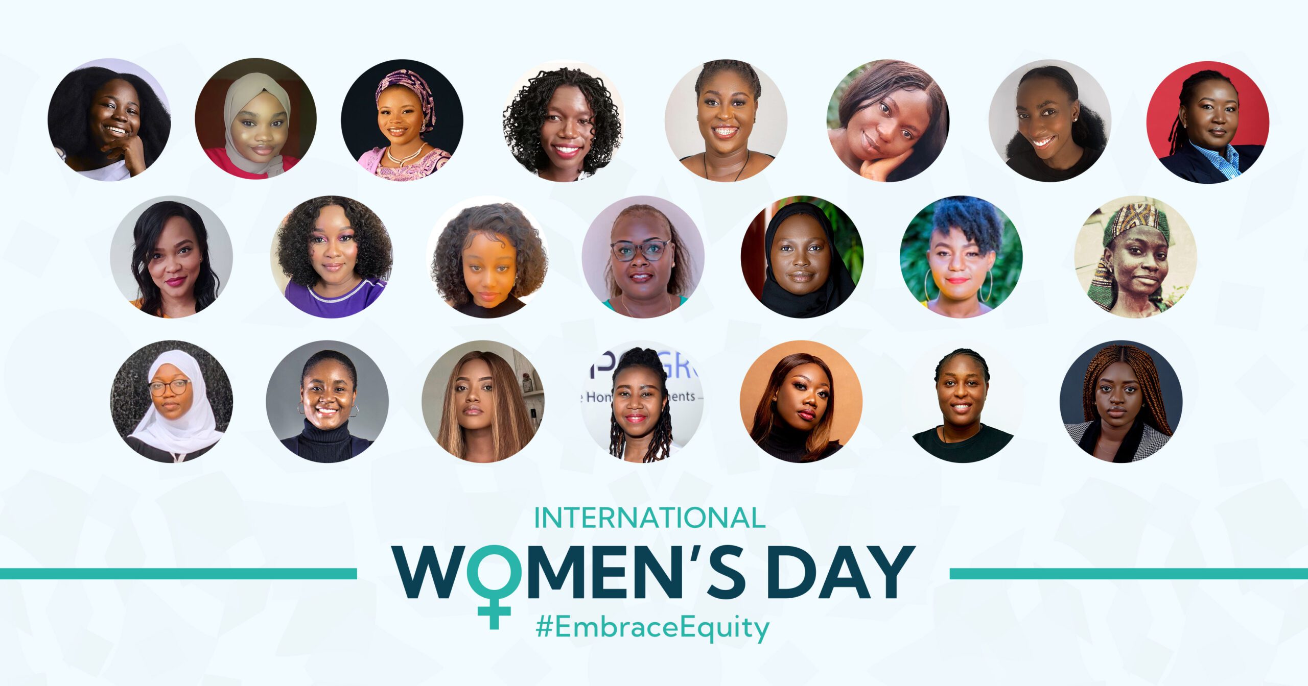 Embrace Equity: Prembly Celebrates International Women’s Day