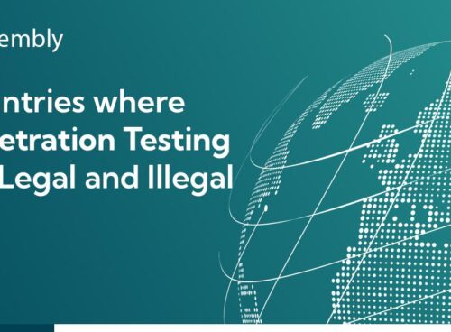 Pen testing 1 JOShGM7