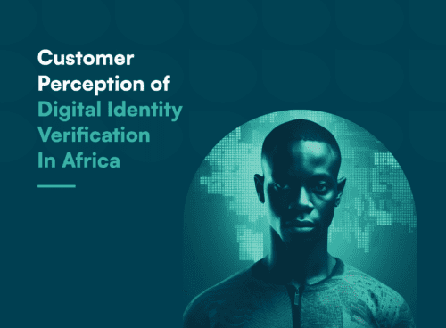 Prembly Customer perception of digital identity verification