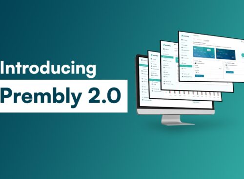 Prembly 2.0