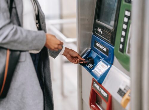 how fintech innovations are restructuring online payments