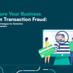 Secure your business from transaction fraud
