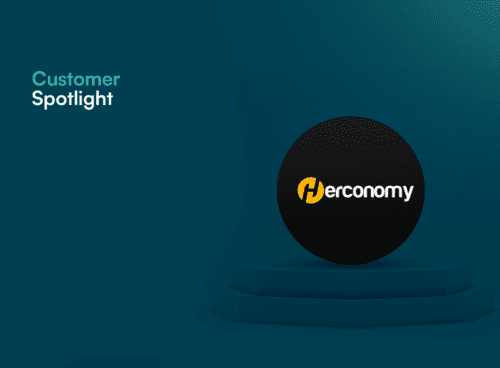 Prembly x Hereconomy