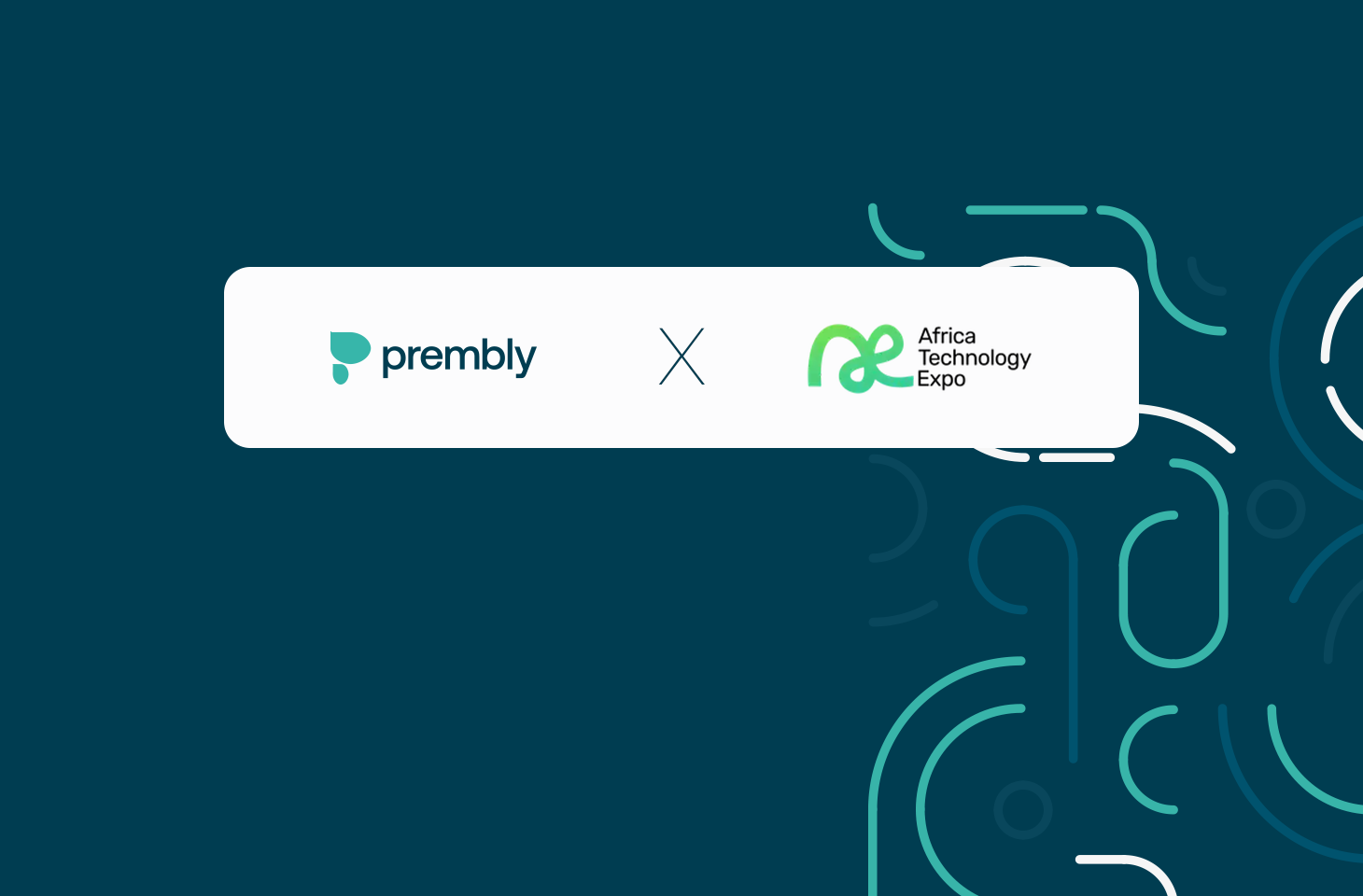 Prembly partners with Africa Tech Expo