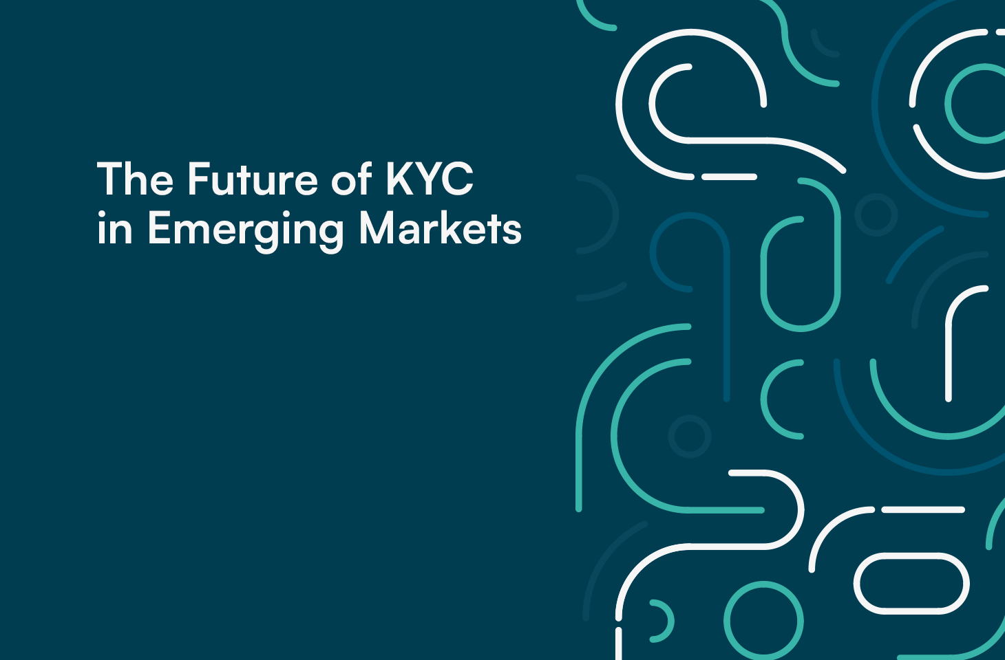 The future of KYC in emerging markets
