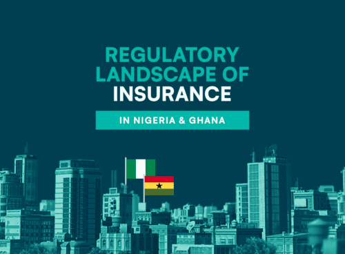 Prembly Insurance regulatory series
