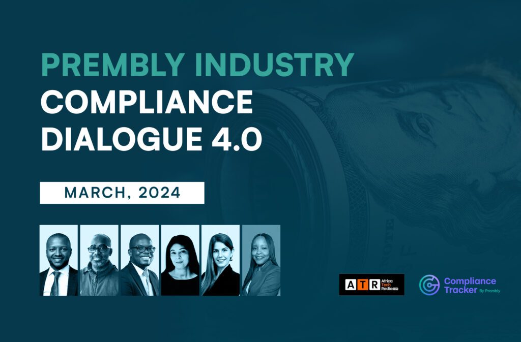Prembly compliance dialogue Q1 2024