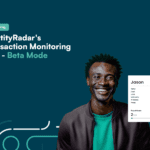 Product updates radar header