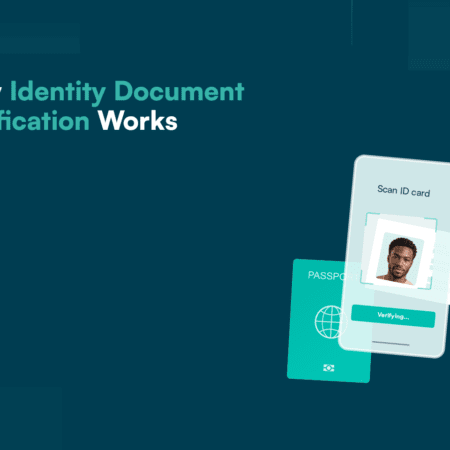 How Identity Verification Works