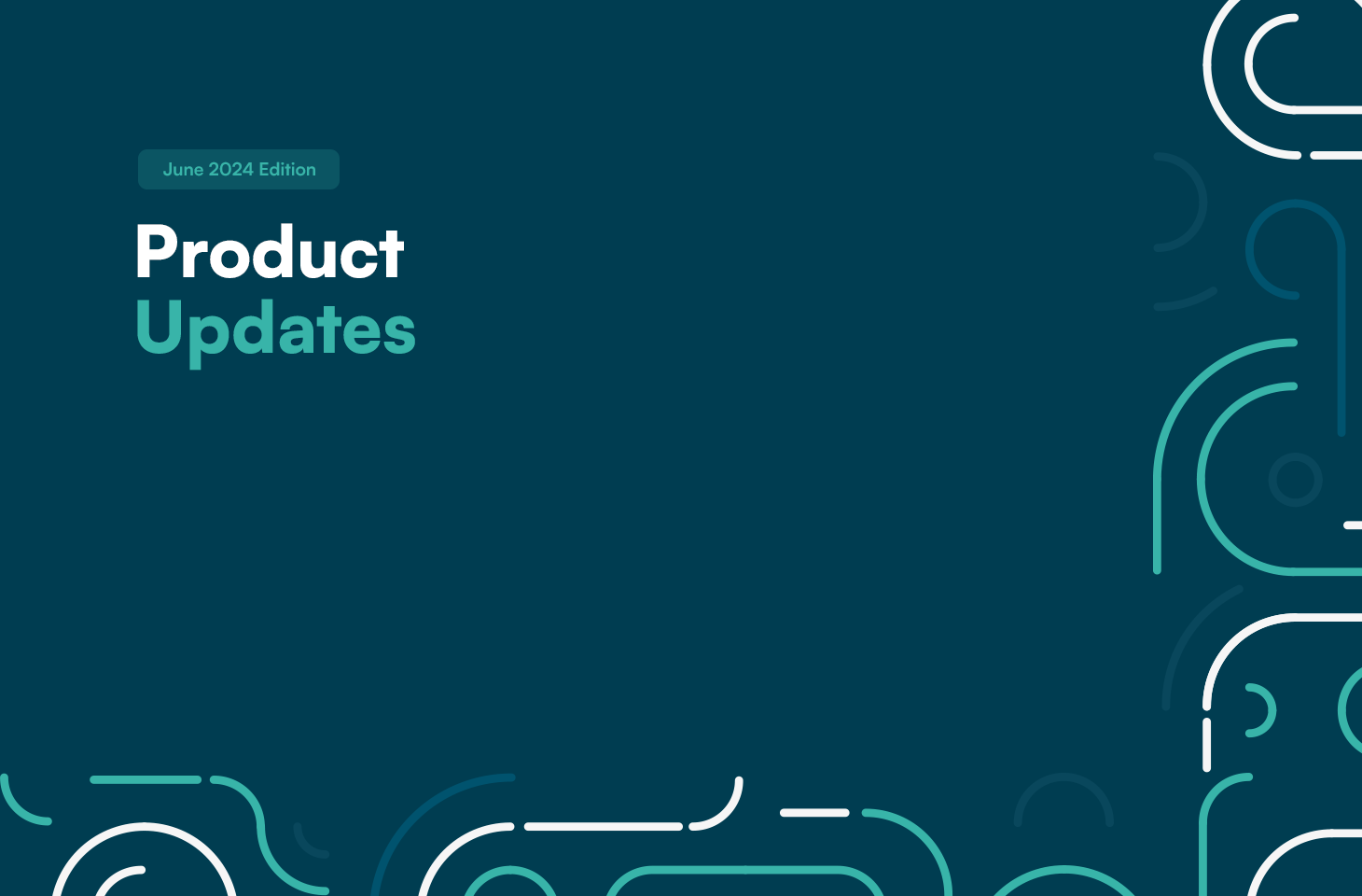 June 2024 product updates