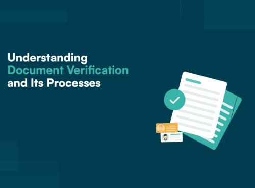 Understanding Document Verification and Its Processes