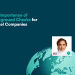 Why companies Must conduct Background Checks