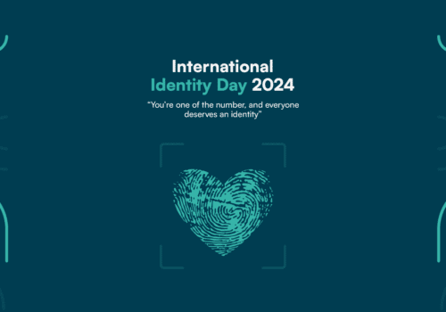 International Identity Day Prembly