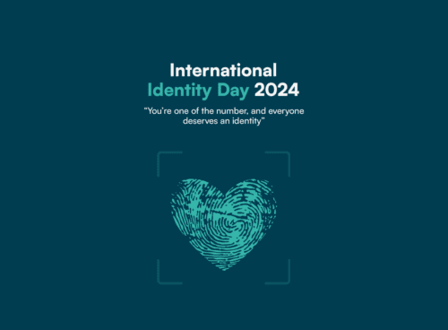 International Identity Day Prembly