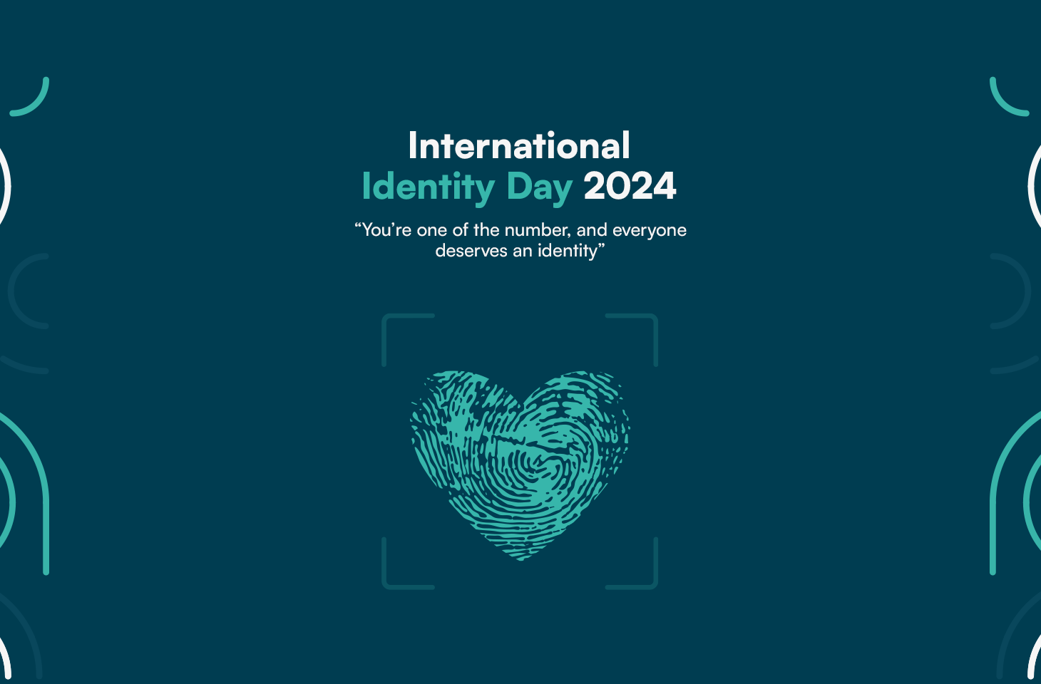 International Identity Day Prembly