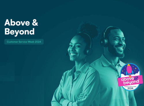 Customer Success Week Prembly