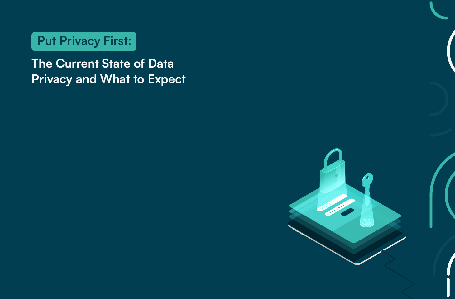 Data Privacy Week Prembly