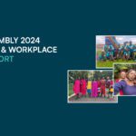 Prembly 2024 CSR report