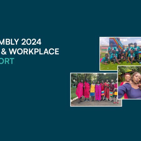 Prembly 2024 CSR report