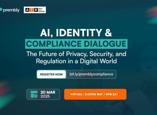 Discover how Artificial Intelligence Identity is transforming digital verification, privacy, and compliance. Join experts to explore AI-driven identity solutions, data protection, and regulatory frameworks shaping the future of AI governance. Register now for key insights and manage data privacy and avoid issues with regulators like ODPC and NDPC