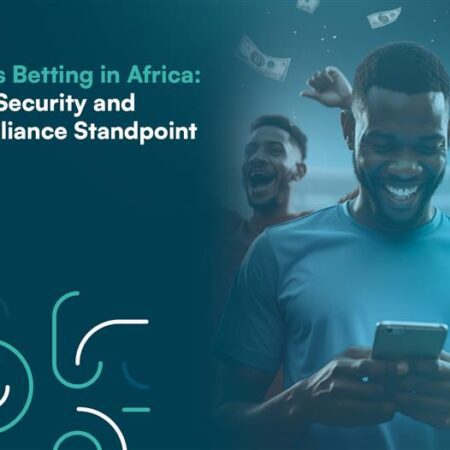 Prembly report on online betting and sport