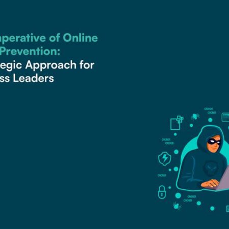 Online Fraud Prevention