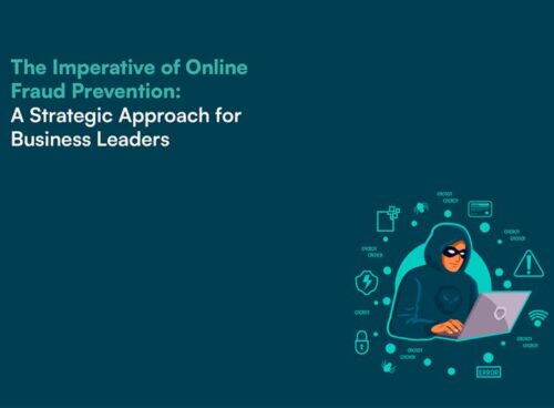 Online Fraud Prevention