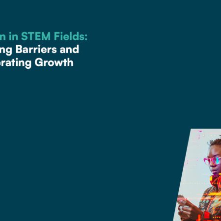 Women in STEM by Prembly