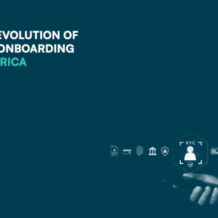 KYC Onboarding in Africa