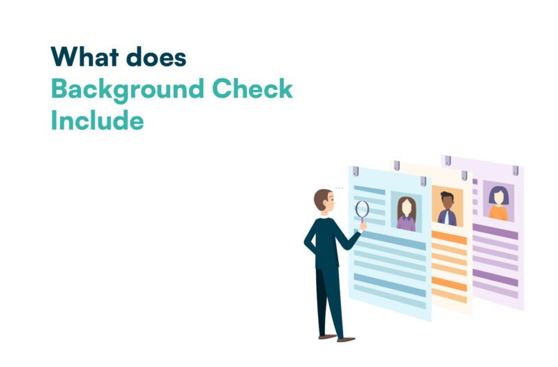 Background Check by Prembly