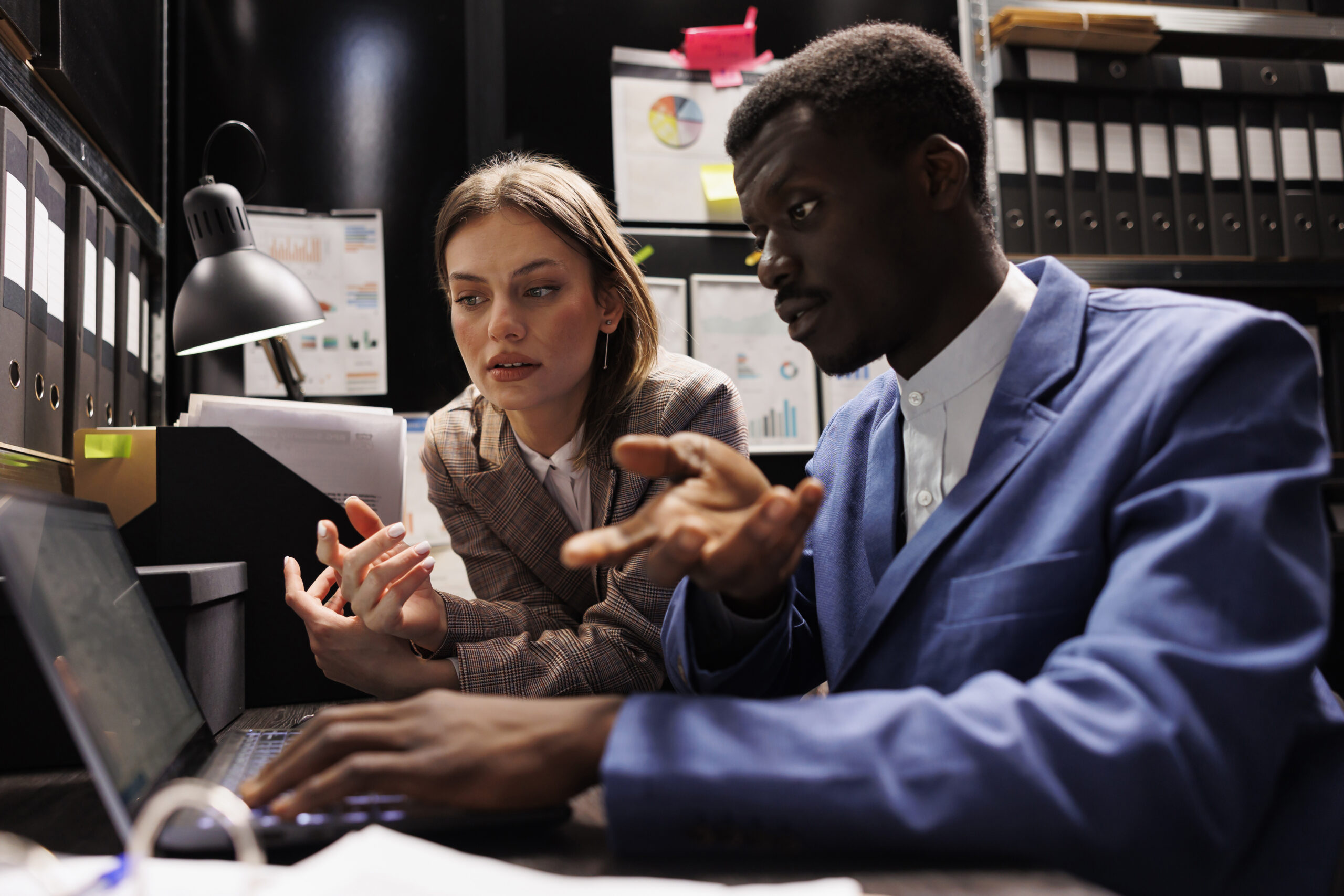 KYC Regulations for Financial Institutions Explained