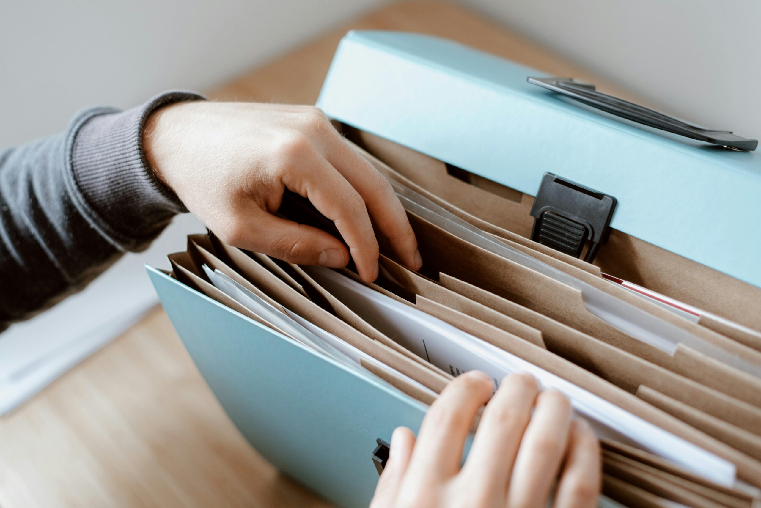 What You Should Know About Criminal Record Checks
