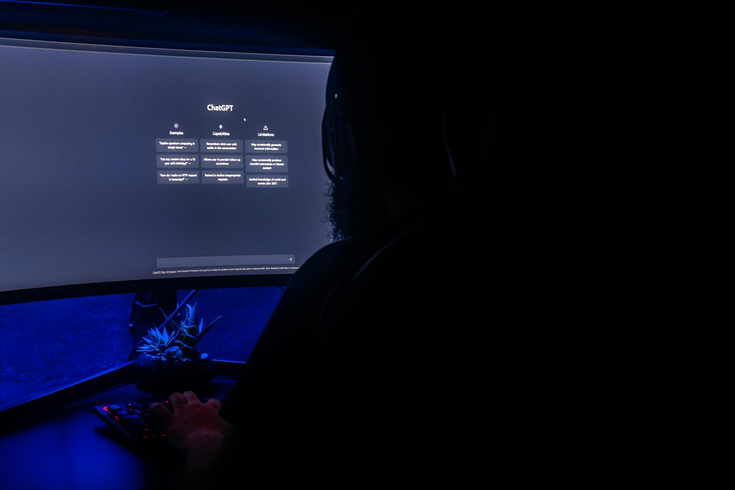 The Intersection of AI and Cybersecurity: Real-World Applications