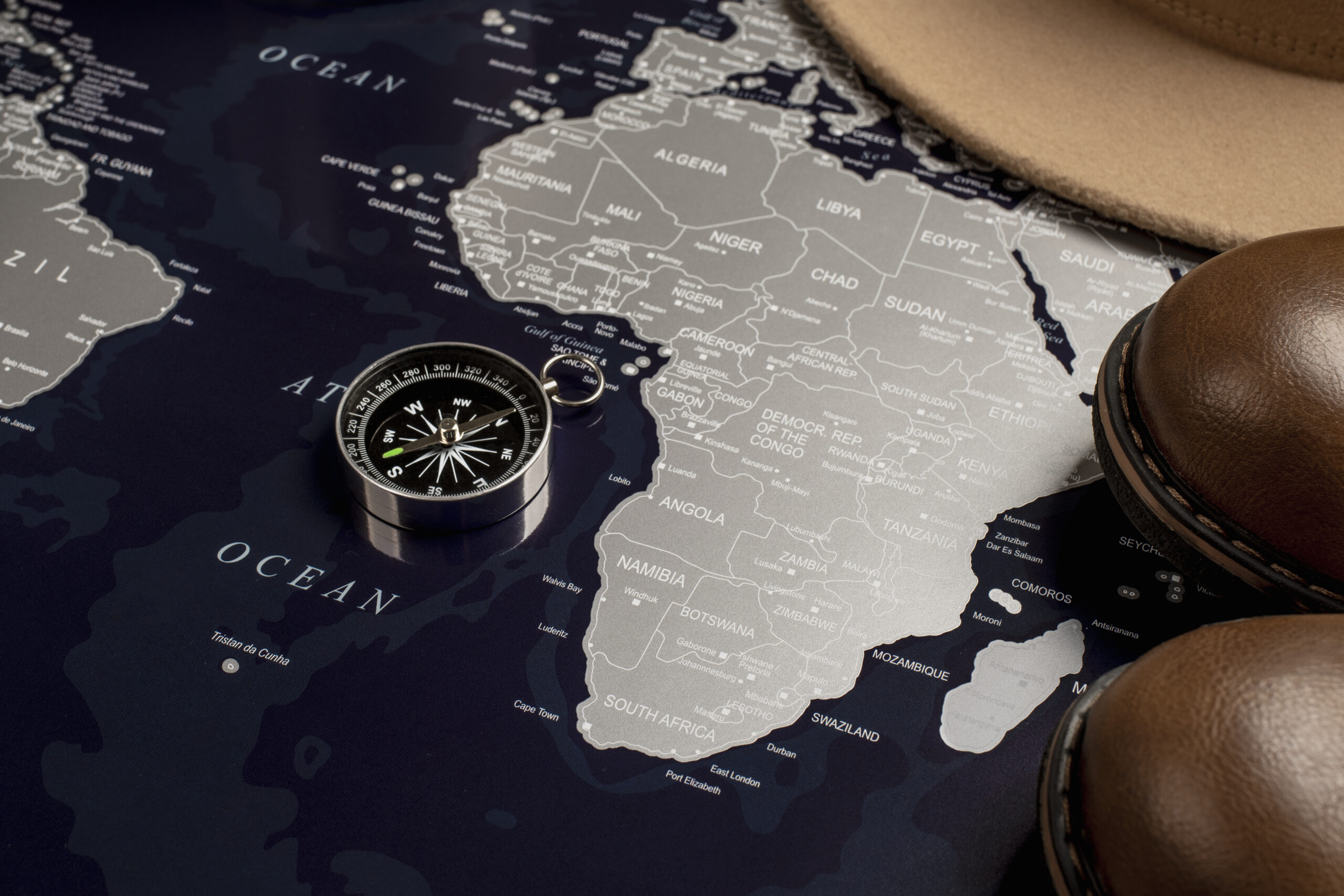 Latest AML Regulations Across African Countries (2025 Update)