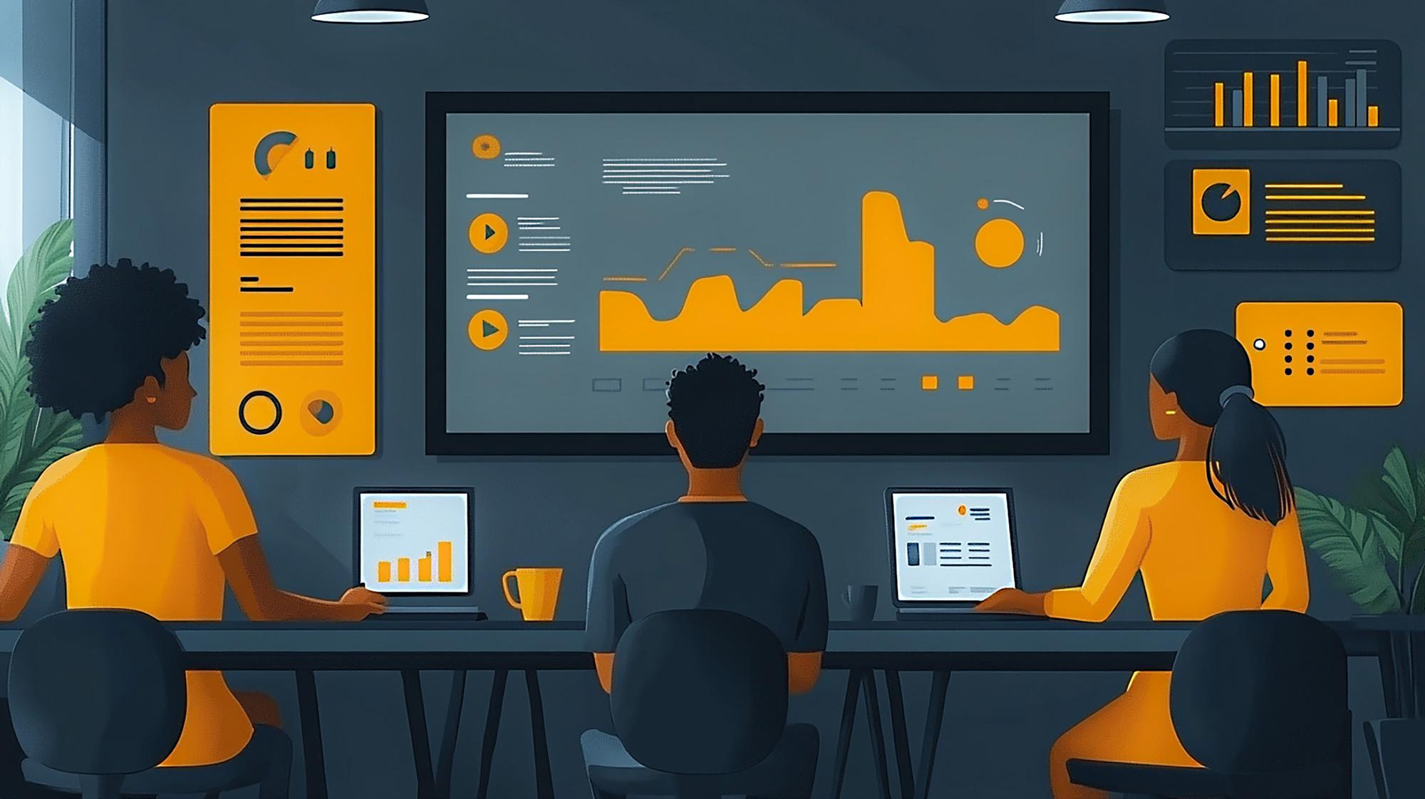 Less Chaos, More Clarity: How Modern Teams Are Reclaiming Their Workflow