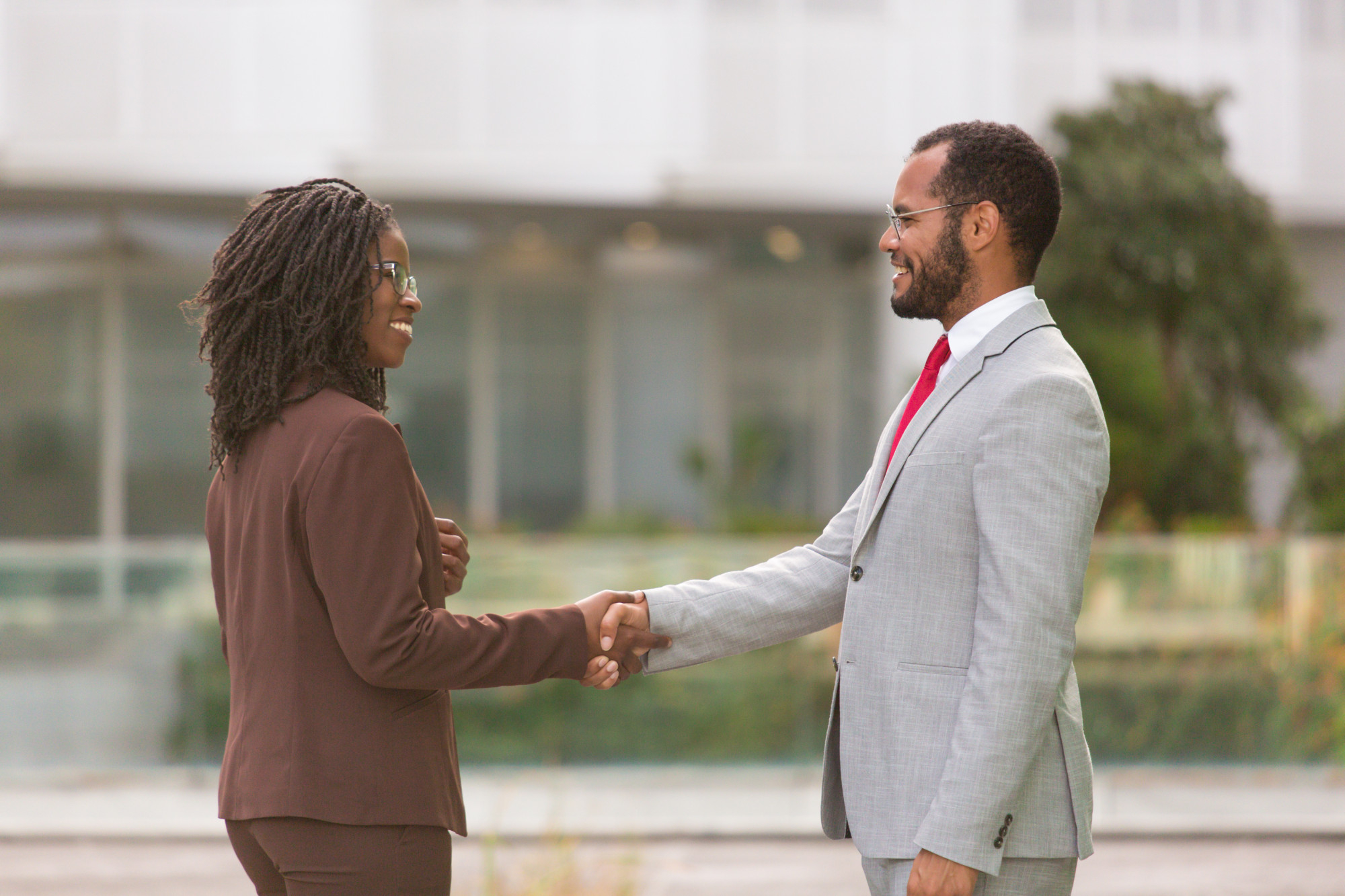 Trust Is the Foundation of Every Digital Interaction