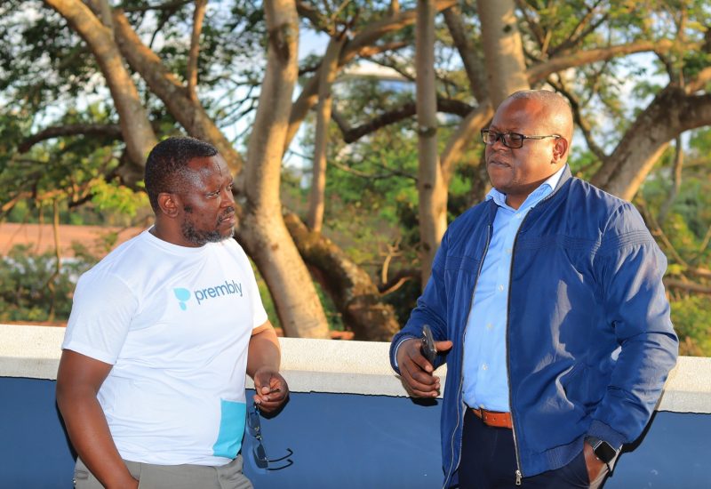 Prembly Connect Nairobi 2026 Brings Industry Leaders Together to Advance Digital Trust Across Africa