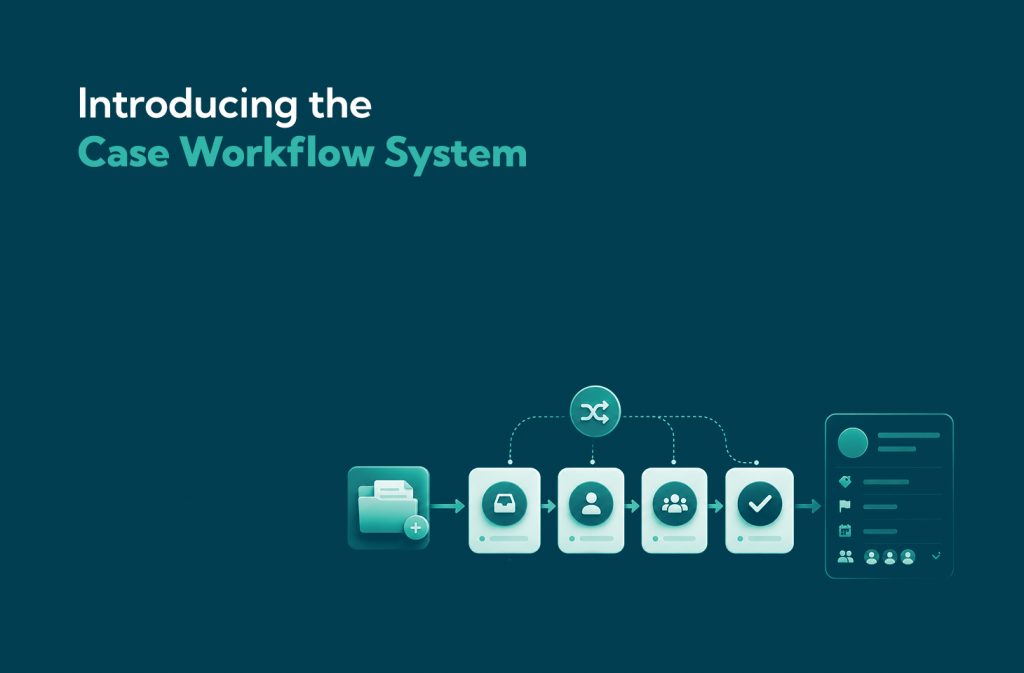 Why Modern Compliance Teams Need Workflow-Driven Case Management