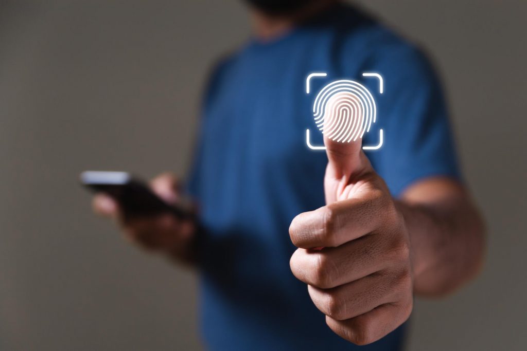 Liveness Detection: Stopping Identity Fraud in Biometrics